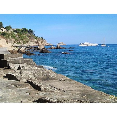 Il Signo Cocco Mare Apartment 타오르미나 외부 사진