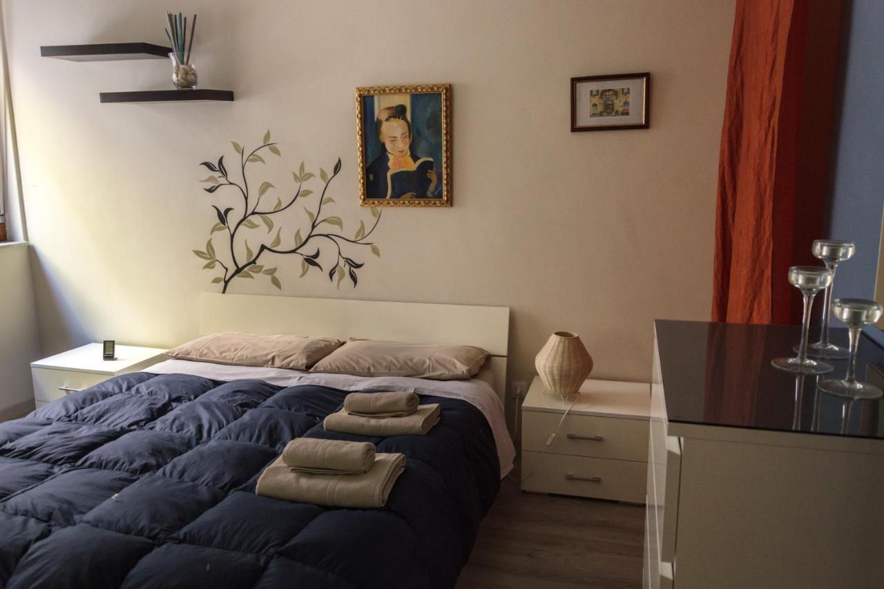 Il Signo Cocco Mare Apartment 타오르미나 외부 사진